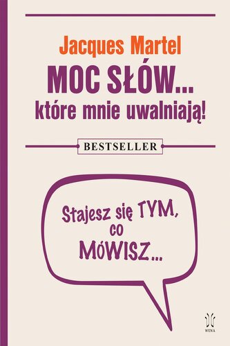 Puterea cuvintelor... care mă eliberează!