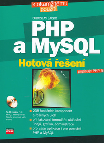 PHP şi MySQL