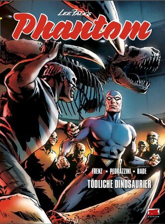 Phantom Vol. 2