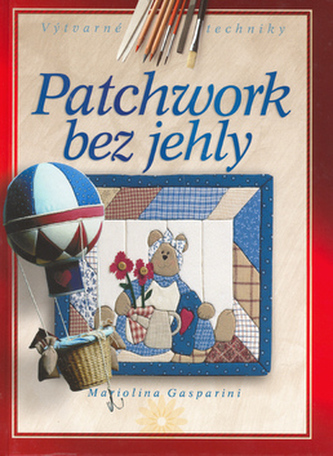 Patchwork fără ac