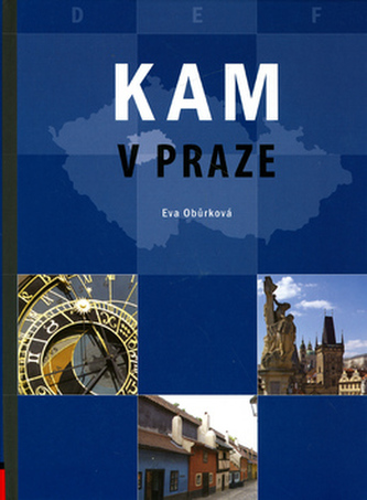 KAM în Praga
