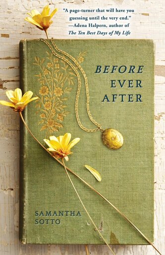 Before Ever After