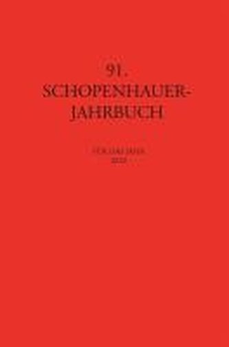 Anuarul Schopenhauer 91