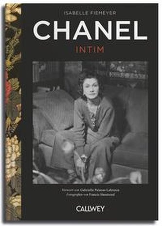 Chanel Intim