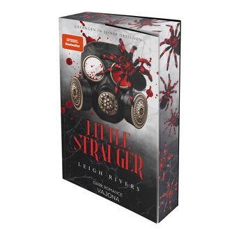 Little Stranger