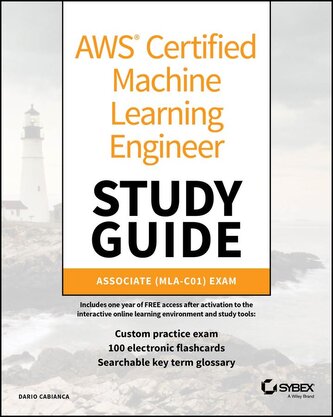 Ghid de studiu pentru AWS Certified Machine Learning Engineer