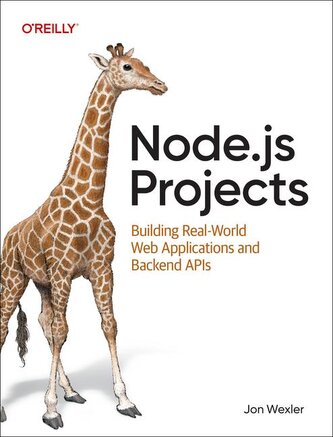 Proiecte Node.js
