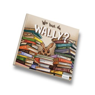 Unde e Wally?