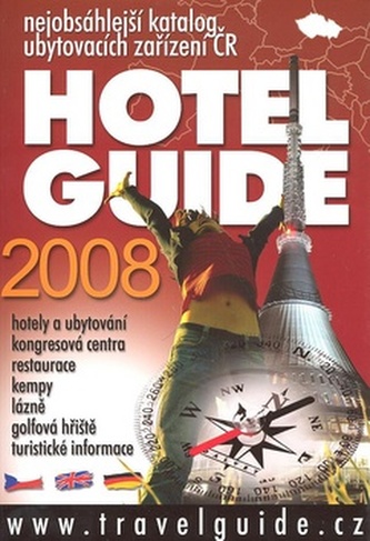 Ghid hotelier 2008