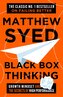 Black Box Thinking
