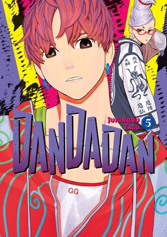 Dandadan