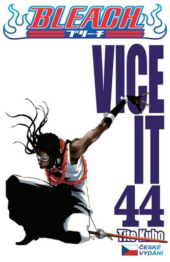 Bleach Vice It