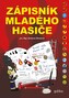 Zápisník mladého hasiče