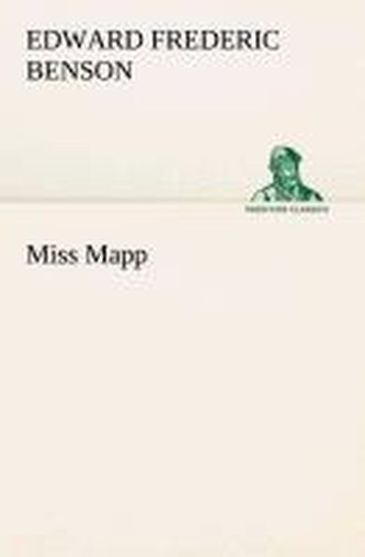 Domnișoara Mapp