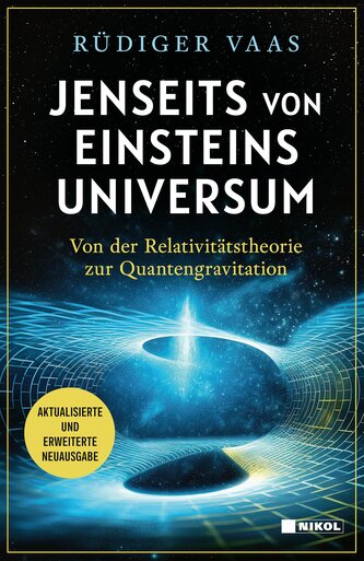 Dincolo de universul lui Einstein