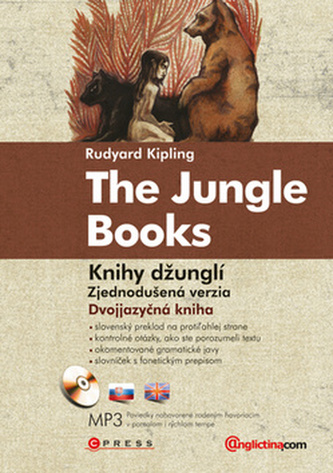 Cărțile junglei