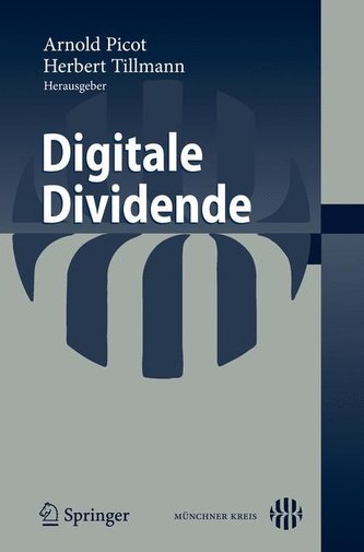 Dividend digital