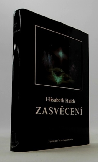 Zasvěcení