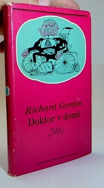 Doctorul în casă