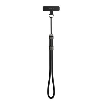 Nomad Wrist Strap - Kevlar, carbide