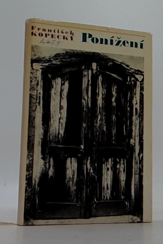 Ponížení