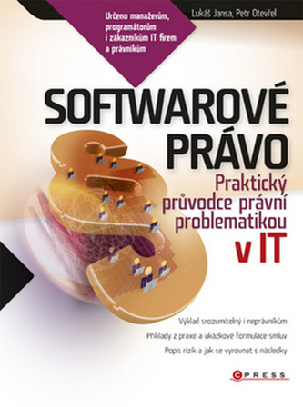 Dreptul software-ului