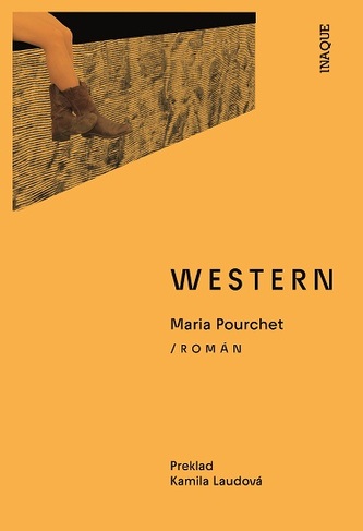 Vestern