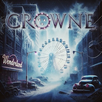 Crowne:  Wonderland