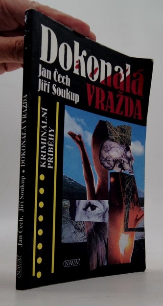 Dokonalá vražda