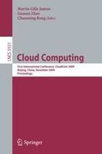 Cloud computing