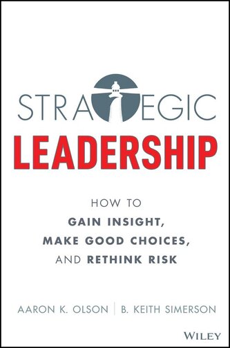 Strategy and Change