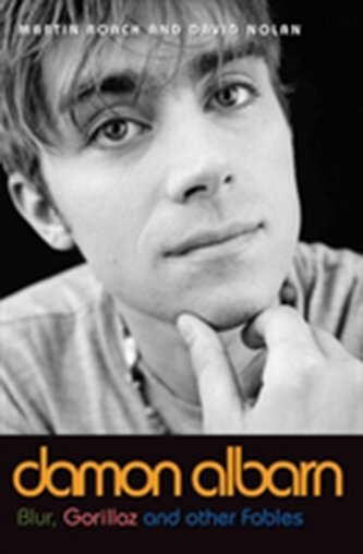 Damon Albarn
