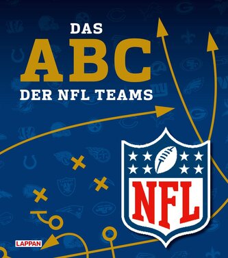 Nerd-ABC: ABC-ul echipelor NFL