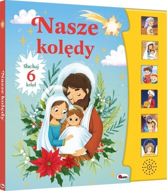 Colindele noastre. Carte sonoră