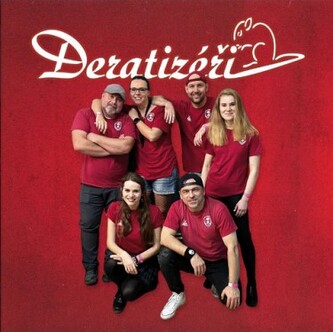 Deratizéři: Best Of
