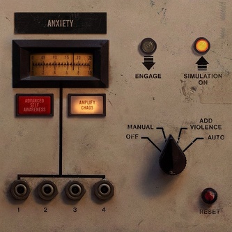 Nine Inch Nails: Add Violence