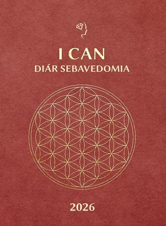 I Can Diár 2026