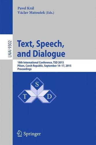 Text, vorbire și dialog