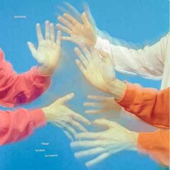 Efterklang:  Things We Have In Common