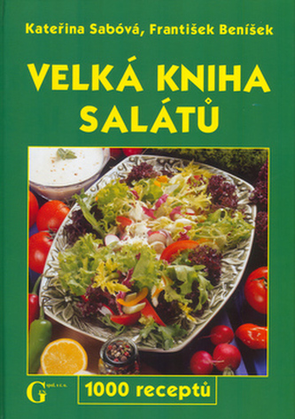 Marea carte a salatelor