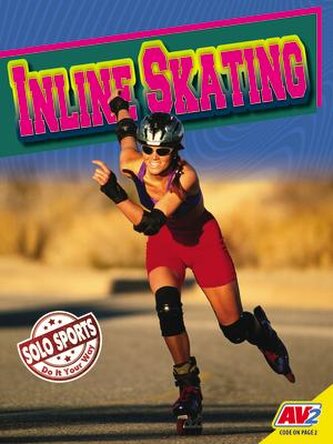 Patinaj inline