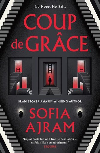 Coup De Grâce