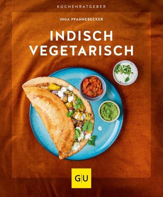 Bucătărie indiană vegetariană