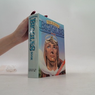 Biggles Book