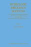 Hydrologic Frequency Modeling