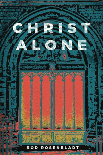 Christ Alone