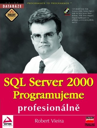 SQL Server 2000 Programare profesională