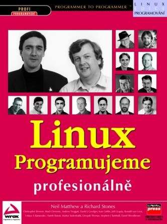 Linux Programare profesională