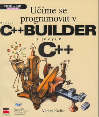 Învățăm să programăm în Borland C++ Builder și în limbajul C++