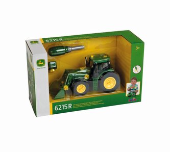 John Deere - tractor
